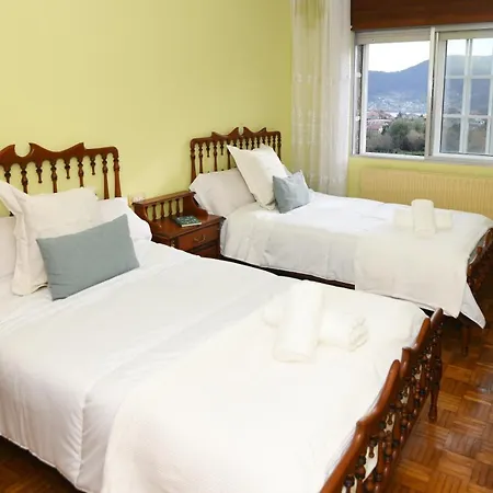 Apartment Casa Juncal Sin Cocina *