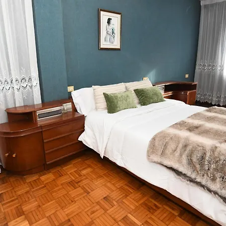 Casa Juncal Sin Cocina * Vilaboa