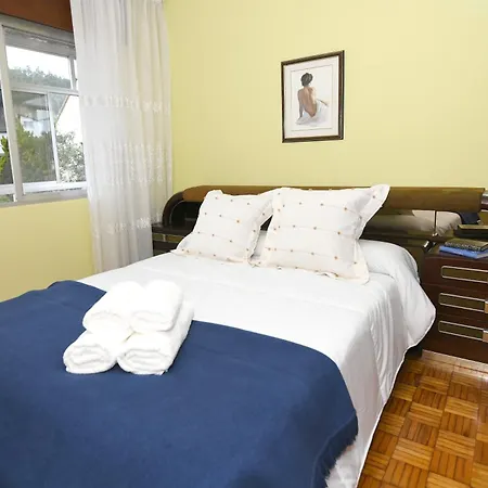 Casa Juncal Sin Cocina Apartment *