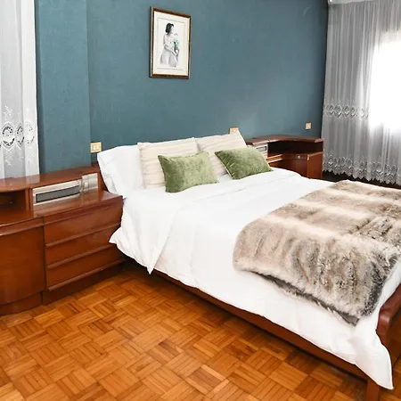 Apartment Casa Juncal Sin Cocina *
