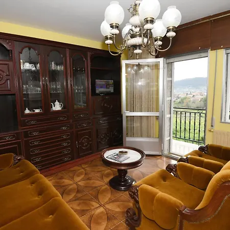 Casa Juncal Sin Cocina *