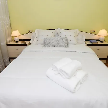 Apartamento Casa Juncal Sin Cocina