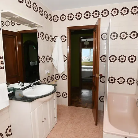 Casa Juncal Sin Cocina *