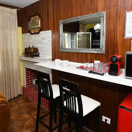 Casa Juncal Sin Cocina *