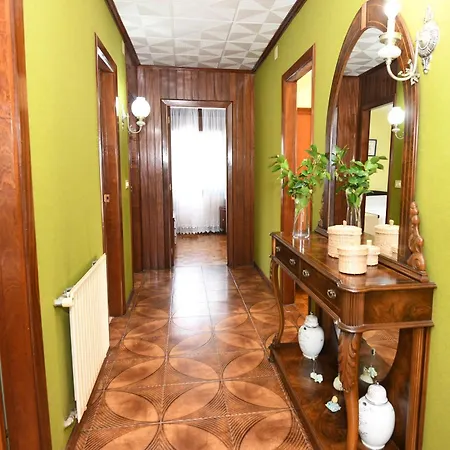 Apartamento Casa Juncal Sin Cocina Vilaboa