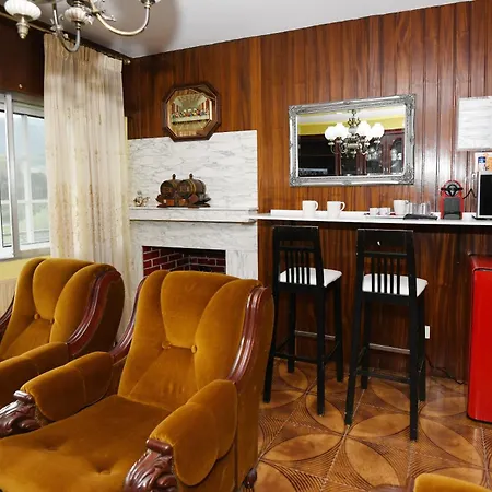 Casa Juncal Sin Cocina *