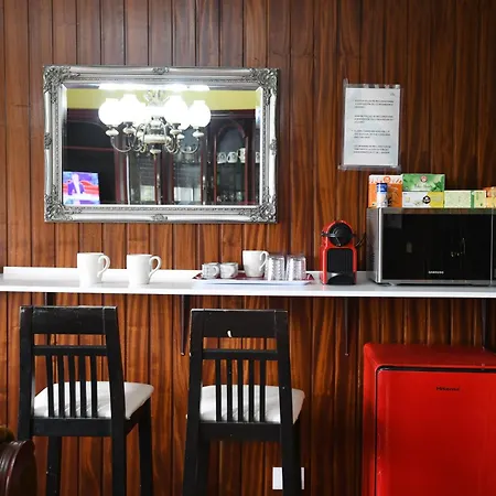 Casa Juncal Sin Cocina
